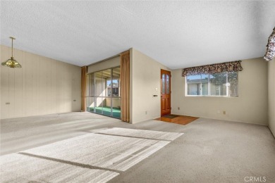 What an incredible opportunity to own a home in one of Southern on Leisure World Seal Beach Golf Course in California - for sale on GolfHomes.com, golf home, golf lot