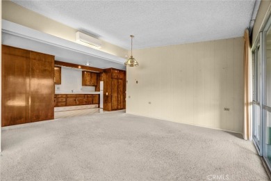 What an incredible opportunity to own a home in one of Southern on Leisure World Seal Beach Golf Course in California - for sale on GolfHomes.com, golf home, golf lot