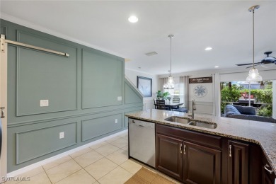 CORNER UNIT with large side yard! The extra long driveway can on Gateway Golf and Country Club in Florida - for sale on GolfHomes.com, golf home, golf lot