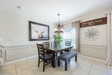 CORNER UNIT with large side yard! The extra long driveway can on Gateway Golf and Country Club in Florida - for sale on GolfHomes.com, golf home, golf lot