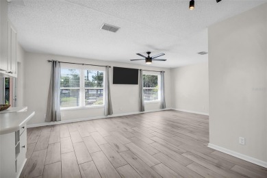 Under contract-accepting backup offers. A concrete block on Highland Lakes Executive Golf Course in Florida - for sale on GolfHomes.com, golf home, golf lot