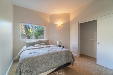 SINGLE LEVEL END UNIT TOWNHOME IN THE HIGHLY SOUGHT AFTER COTO on Coto De Caza Golf Club in California - for sale on GolfHomes.com, golf home, golf lot