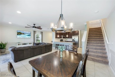 CORNER UNIT with large side yard! The extra long driveway can on Gateway Golf and Country Club in Florida - for sale on GolfHomes.com, golf home, golf lot