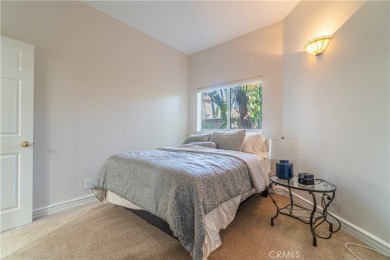 SINGLE LEVEL END UNIT TOWNHOME IN THE HIGHLY SOUGHT AFTER COTO on Coto De Caza Golf Club in California - for sale on GolfHomes.com, golf home, golf lot