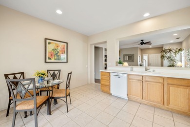 SNEAK PEEK before photos. Located in the best 55+ community in on Mountain Vista Golf Course At Sun City Palm Desert in California - for sale on GolfHomes.com, golf home, golf lot