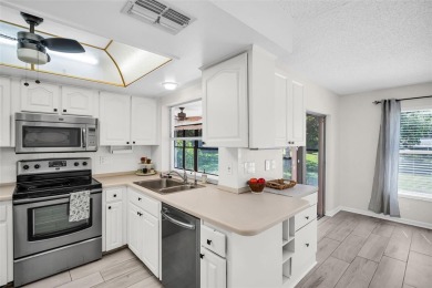 Under contract-accepting backup offers. A concrete block on Highland Lakes Executive Golf Course in Florida - for sale on GolfHomes.com, golf home, golf lot