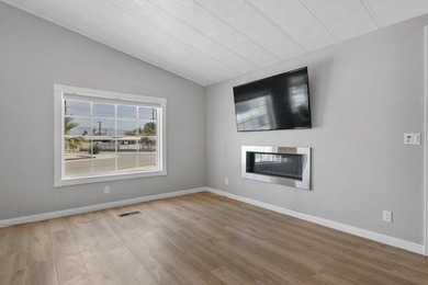 Enjoy the Desert lifestyle in this 55+ Country Club. Welcome to on The Club At Shenandoah Springs in California - for sale on GolfHomes.com, golf home, golf lot