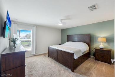 CORNER UNIT with large side yard! The extra long driveway can on Gateway Golf and Country Club in Florida - for sale on GolfHomes.com, golf home, golf lot