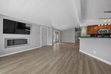 Enjoy the Desert lifestyle in this 55+ Country Club. Welcome to on The Club At Shenandoah Springs in California - for sale on GolfHomes.com, golf home, golf lot