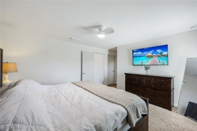 CORNER UNIT with large side yard! The extra long driveway can on Gateway Golf and Country Club in Florida - for sale on GolfHomes.com, golf home, golf lot