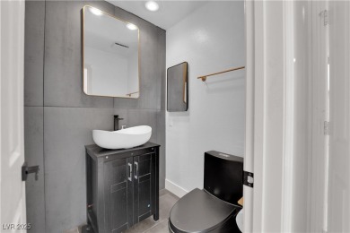 A beautifully updated single-story townhouse in the prestigious on  in Nevada - for sale on GolfHomes.com, golf home, golf lot