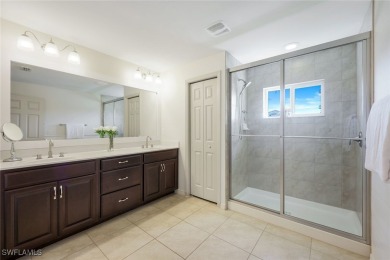 CORNER UNIT with large side yard! The extra long driveway can on Gateway Golf and Country Club in Florida - for sale on GolfHomes.com, golf home, golf lot