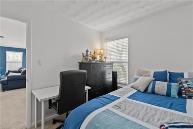 Well-maintained condominium located in the Villas of Glenwood on Honey Bee Golf Club in Virginia - for sale on GolfHomes.com, golf home, golf lot