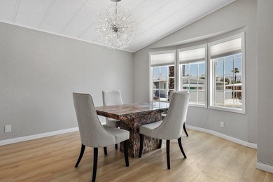 Enjoy the Desert lifestyle in this 55+ Country Club. Welcome to on The Club At Shenandoah Springs in California - for sale on GolfHomes.com, golf home, golf lot