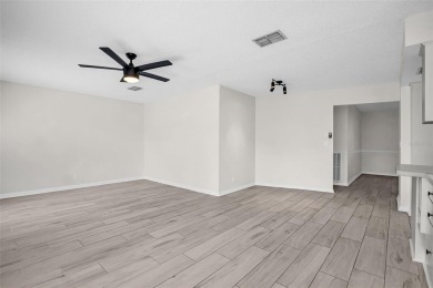 Under contract-accepting backup offers. A concrete block on Highland Lakes Executive Golf Course in Florida - for sale on GolfHomes.com, golf home, golf lot