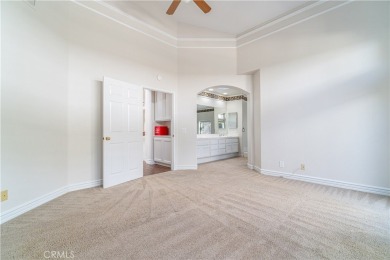 SINGLE LEVEL END UNIT TOWNHOME IN THE HIGHLY SOUGHT AFTER COTO on Coto De Caza Golf Club in California - for sale on GolfHomes.com, golf home, golf lot