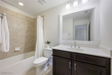 CORNER UNIT with large side yard! The extra long driveway can on Gateway Golf and Country Club in Florida - for sale on GolfHomes.com, golf home, golf lot