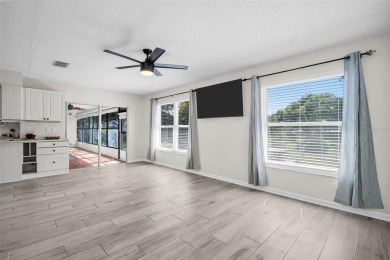 Under contract-accepting backup offers. A concrete block on Highland Lakes Executive Golf Course in Florida - for sale on GolfHomes.com, golf home, golf lot