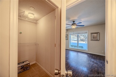 Affordable, move-in-ready walk-in level condo located in Osage on Osage National Golf Club in Missouri - for sale on GolfHomes.com, golf home, golf lot