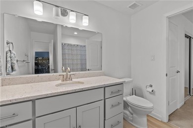 Well-maintained condominium located in the Villas of Glenwood on Honey Bee Golf Club in Virginia - for sale on GolfHomes.com, golf home, golf lot