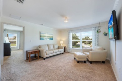 CORNER UNIT with large side yard! The extra long driveway can on Gateway Golf and Country Club in Florida - for sale on GolfHomes.com, golf home, golf lot
