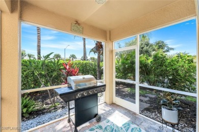 CORNER UNIT with large side yard! The extra long driveway can on Gateway Golf and Country Club in Florida - for sale on GolfHomes.com, golf home, golf lot
