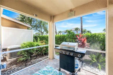 CORNER UNIT with large side yard! The extra long driveway can on Gateway Golf and Country Club in Florida - for sale on GolfHomes.com, golf home, golf lot