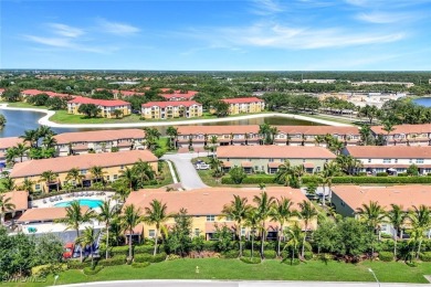 CORNER UNIT with large side yard! The extra long driveway can on Gateway Golf and Country Club in Florida - for sale on GolfHomes.com, golf home, golf lot