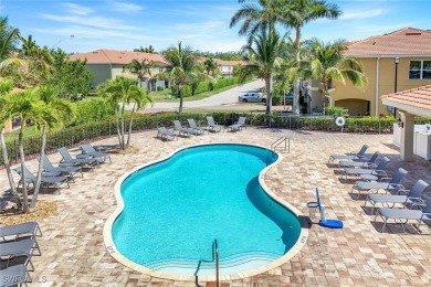 CORNER UNIT with large side yard! The extra long driveway can on Gateway Golf and Country Club in Florida - for sale on GolfHomes.com, golf home, golf lot