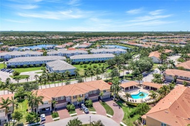 CORNER UNIT with large side yard! The extra long driveway can on Gateway Golf and Country Club in Florida - for sale on GolfHomes.com, golf home, golf lot