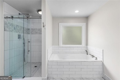 Welcome to this stunning, fully updated home on a level, wooded on Trophy Club of Apalachee in Georgia - for sale on GolfHomes.com, golf home, golf lot