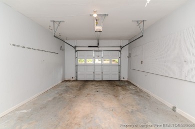 Welcome to 225 Lakeview Drive - a beautifully updated 2-story on Carolina Trace Country Club in North Carolina - for sale on GolfHomes.com, golf home, golf lot
