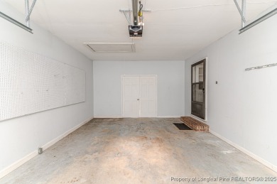Welcome to 225 Lakeview Drive - a beautifully updated 2-story on Carolina Trace Country Club in North Carolina - for sale on GolfHomes.com, golf home, golf lot
