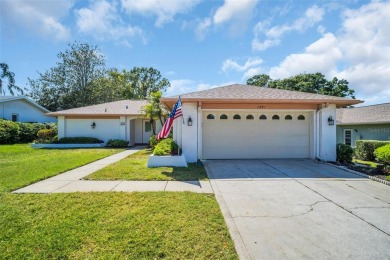 Under contract-accepting backup offers. A concrete block on Highland Lakes Executive Golf Course in Florida - for sale on GolfHomes.com, golf home, golf lot
