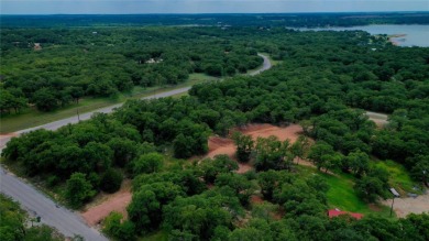 Tree Top Views on Nocona Hills Golf Course in Texas - for sale on GolfHomes.com, golf home, golf lot