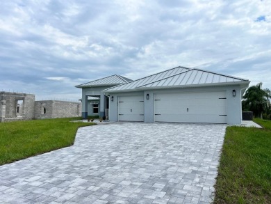 Under Construction. Your dream Home of a newly built 2,423 SQ.FT on Rotonda Golf and Country Club - Long Marsh  in Florida - for sale on GolfHomes.com, golf home, golf lot