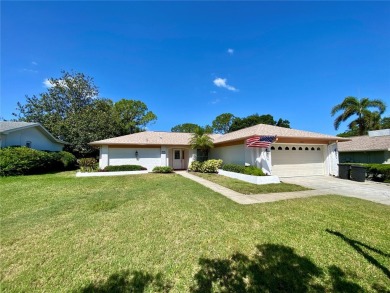 Under contract-accepting backup offers. A concrete block on Highland Lakes Executive Golf Course in Florida - for sale on GolfHomes.com, golf home, golf lot