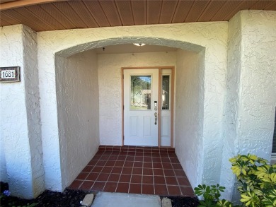 Under contract-accepting backup offers. A concrete block on Highland Lakes Executive Golf Course in Florida - for sale on GolfHomes.com, golf home, golf lot