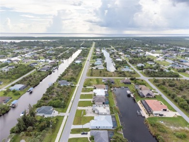 Under Construction. Your dream Home of a newly built 2,423 SQ.FT on Rotonda Golf and Country Club - Long Marsh  in Florida - for sale on GolfHomes.com, golf home, golf lot