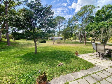 Under contract-accepting backup offers. A concrete block on Highland Lakes Executive Golf Course in Florida - for sale on GolfHomes.com, golf home, golf lot