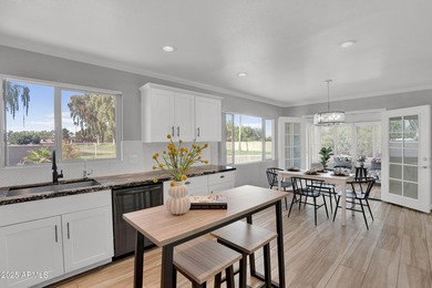 Welcome to your Sun Lakes Dream in a premier 55+ community! This on Sun Lakes Country Club in Arizona - for sale on GolfHomes.com, golf home, golf lot