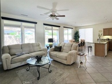 Welcome to the gaurd gated Trilogy community.  Resort stye on Golf Club At La Quinta in California - for sale on GolfHomes.com, golf home, golf lot