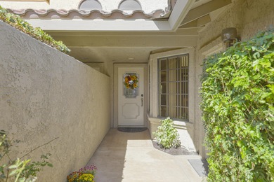 Experience the ultimate in desert living with this beautifully on Woodhaven Country Club in California - for sale on GolfHomes.com, golf home, golf lot