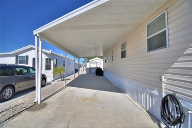 WELCOME TO YOUR FLORIDA RETIREMENT OASIS OR FULL-TIME LIVING on Southern Dunes Golf and Country Club in Florida - for sale on GolfHomes.com, golf home, golf lot