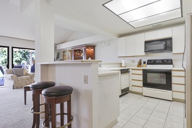 Experience the ultimate in desert living with this beautifully on Woodhaven Country Club in California - for sale on GolfHomes.com, golf home, golf lot