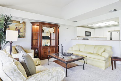 Experience the ultimate in desert living with this beautifully on Woodhaven Country Club in California - for sale on GolfHomes.com, golf home, golf lot