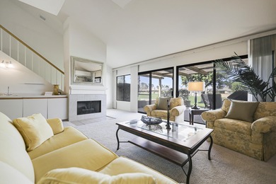 Experience the ultimate in desert living with this beautifully on Woodhaven Country Club in California - for sale on GolfHomes.com, golf home, golf lot