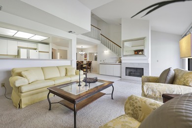 Experience the ultimate in desert living with this beautifully on Woodhaven Country Club in California - for sale on GolfHomes.com, golf home, golf lot