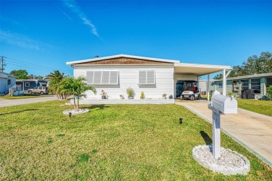 One or more photo(s) has been virtually staged. SELLER FINANCING on Sabal Trace Golf and Country Club in Florida - for sale on GolfHomes.com, golf home, golf lot