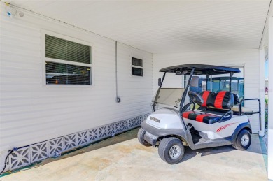 One or more photo(s) has been virtually staged. SELLER FINANCING on Sabal Trace Golf and Country Club in Florida - for sale on GolfHomes.com, golf home, golf lot
